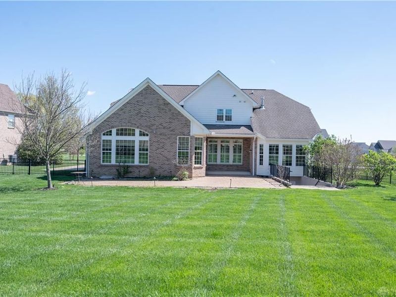 7267 Clawson Court, West Chester, OH 45069 Photo 51