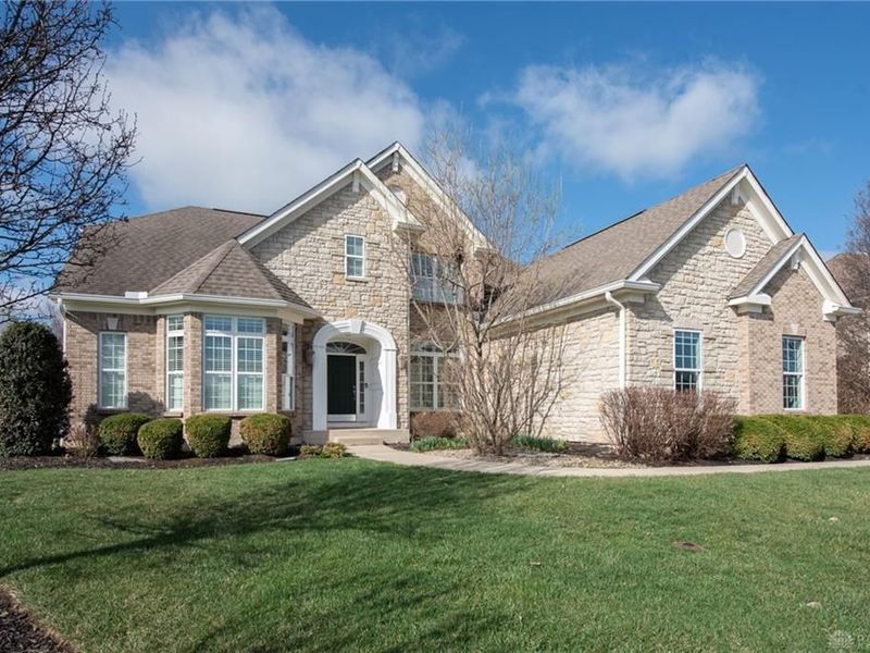 7267 Clawson Court, West Chester, OH 45069 Photo 6