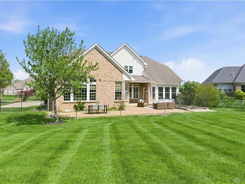 7267 Clawson Court, West Chester, OH 45069 Photo 60