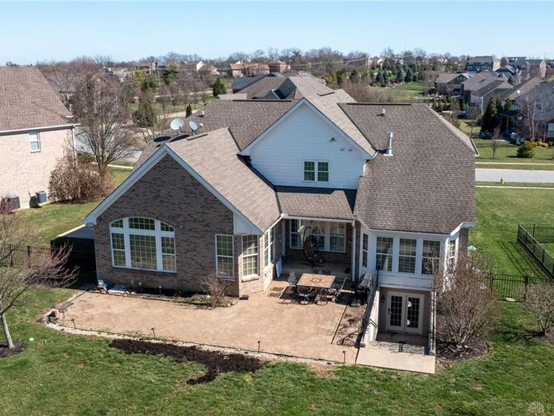 7267 Clawson Court, West Chester, OH 45069 Photo 68