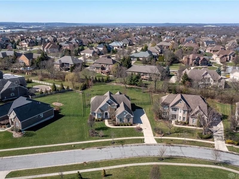 7267 Clawson Court, West Chester, OH 45069 Photo 70