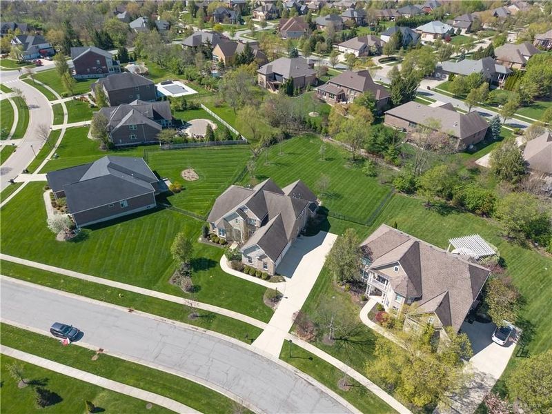 7267 Clawson Court, West Chester, OH 45069 Photo 8