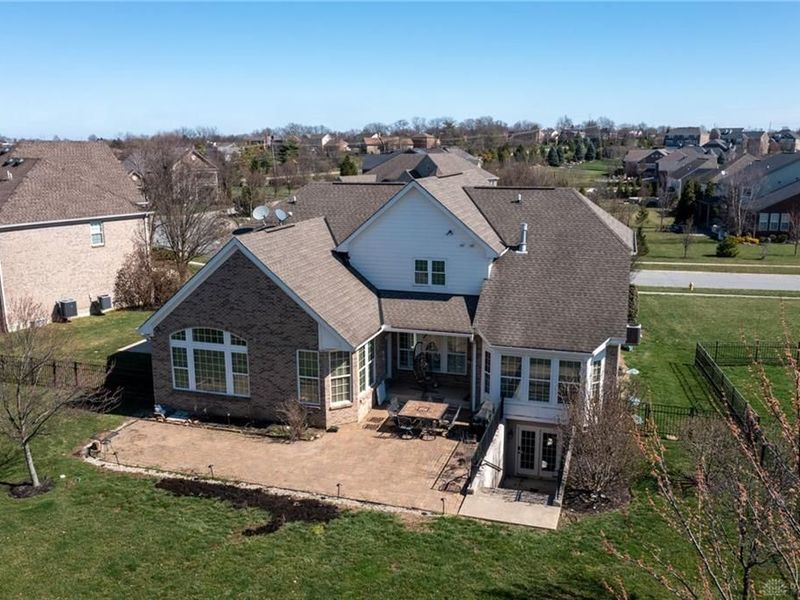 7267 Clawson Court, West Chester, OH 45069 Photo 80