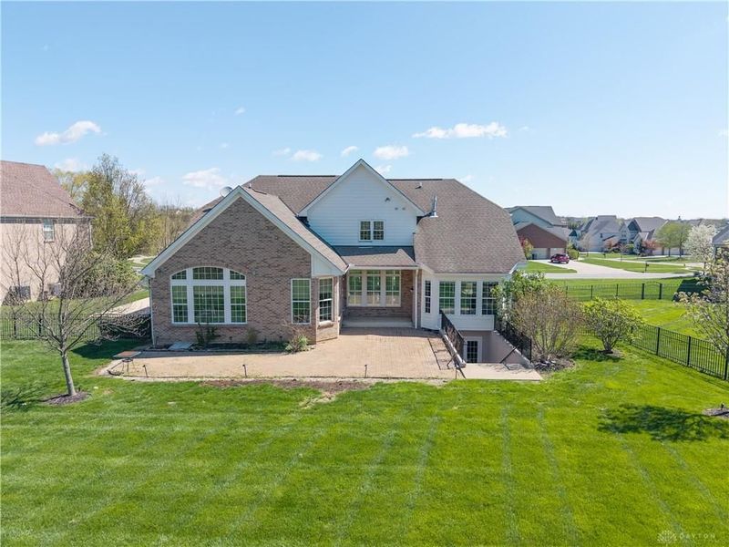 7267 Clawson Court, West Chester, OH 45069 Photo 84