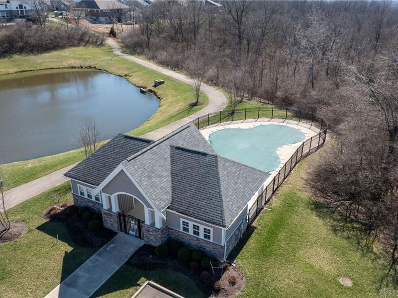 7267 Clawson Court, West Chester, OH 45069 Photo 85