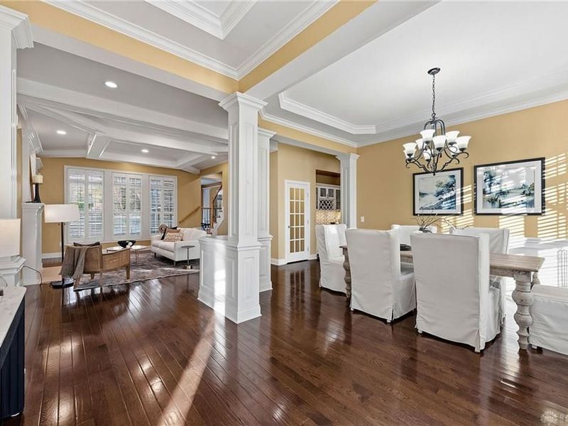 7267 Clawson Court, West Chester, OH 45069 Photo 9