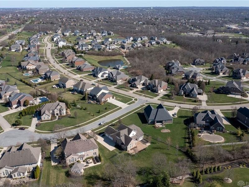 7267 Clawson Court, West Chester, OH 45069 Photo 90