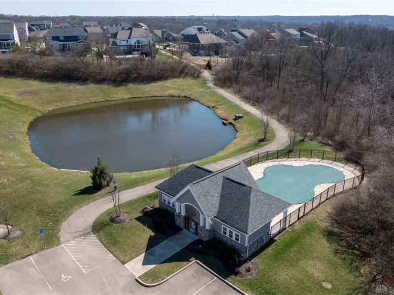 7267 Clawson Court, West Chester, OH 45069 Photo 91