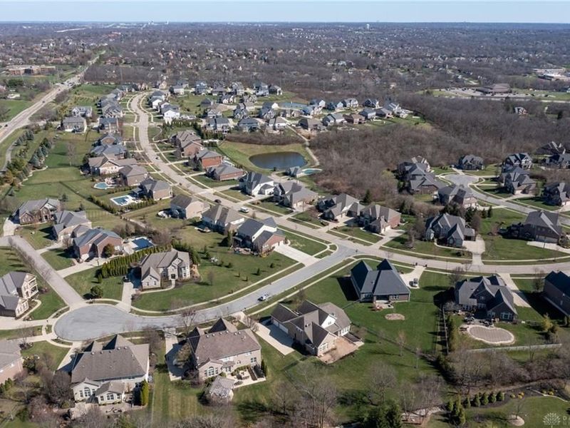 7267 Clawson Court, West Chester, OH 45069 Photo 94