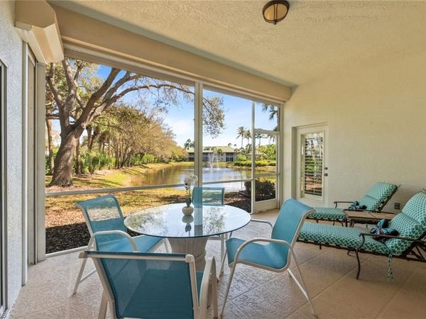 24640 Ivory Cane DR , Unit 101, BONITA SPRINGS, FL 34134