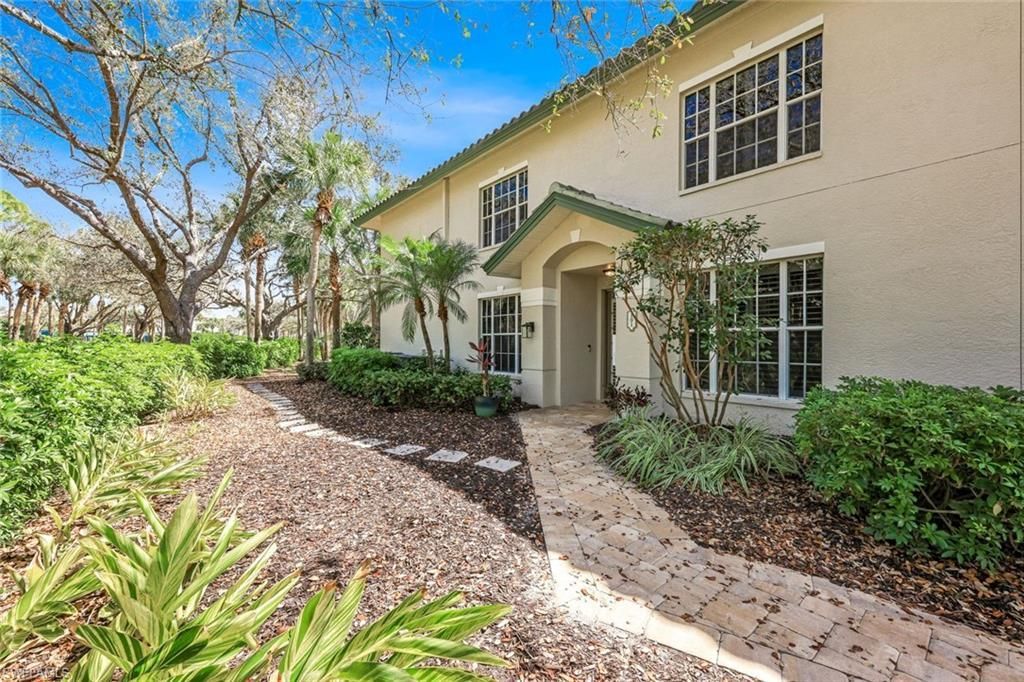 24640 Ivory Cane Dr , Unit 101, Bonita Springs, FL 34134 Photo