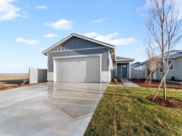 4567 E Mesa Vista St, Nampa, ID 83686