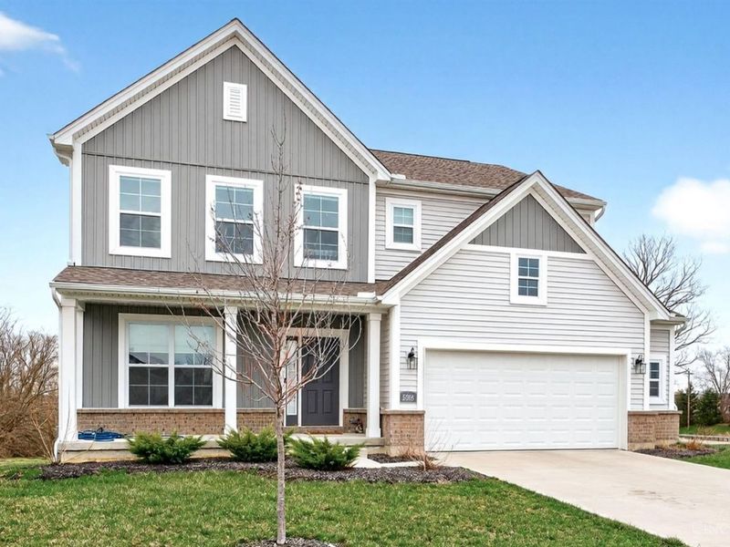5518 Pacific Crest Lane, Fairfield Twp, OH 45011 Photo 1