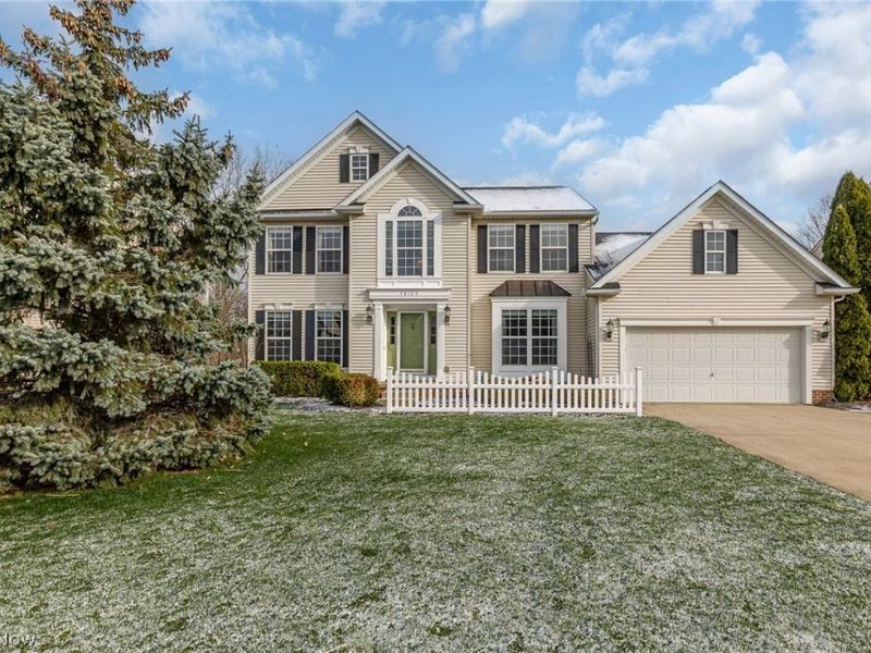 38124 Terrell Drive, North Ridgeville, OH 44039 Photo 1