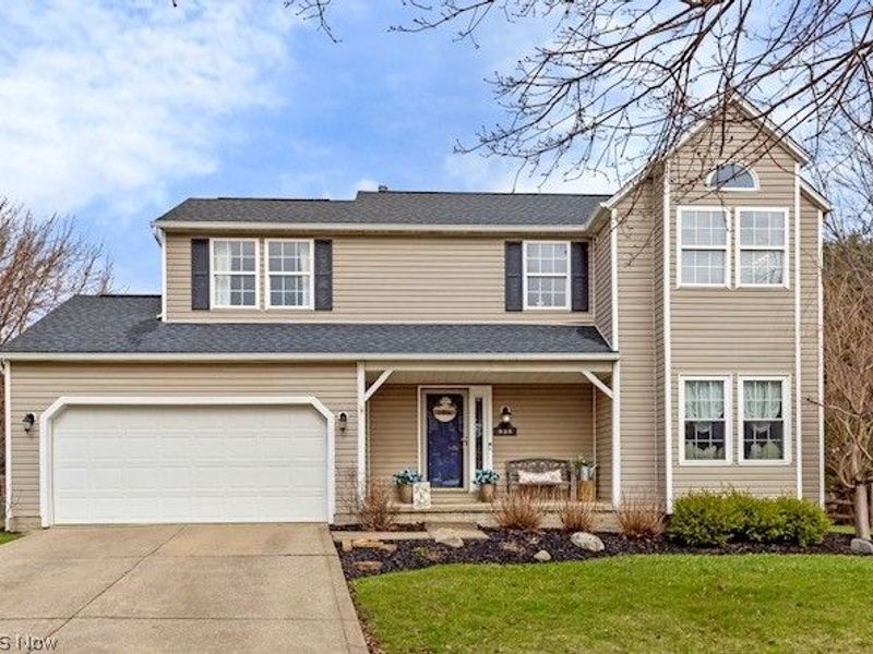 935 Yorktown Drive , Medina, OH 44256 Photo 1