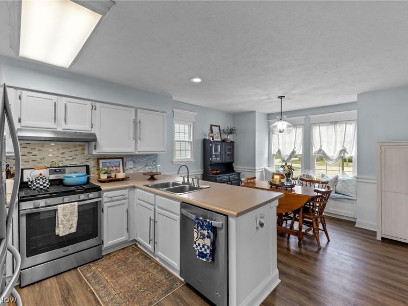 935 Yorktown Drive , Medina, OH 44256 Photo 15