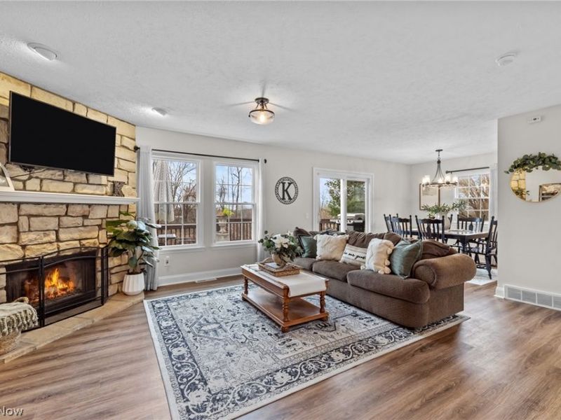 935 Yorktown Drive , Medina, OH 44256 Photo 3