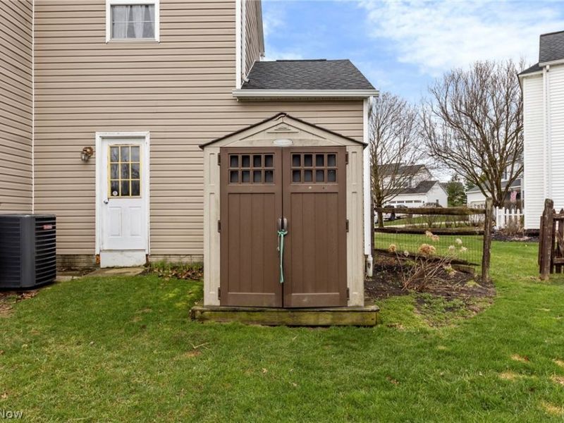 935 Yorktown Drive , Medina, OH 44256 Photo 35