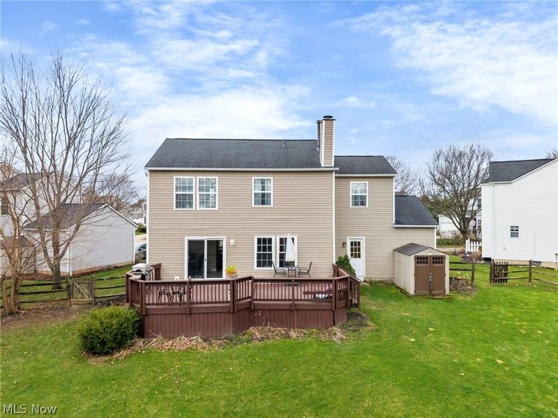 935 Yorktown Drive , Medina, OH 44256 Photo 37