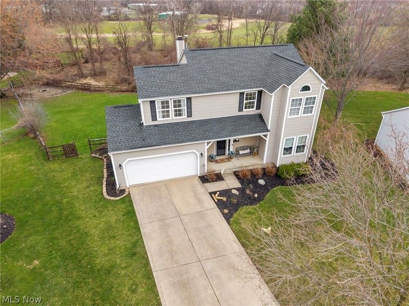 935 Yorktown Drive , Medina, OH 44256 Photo 41