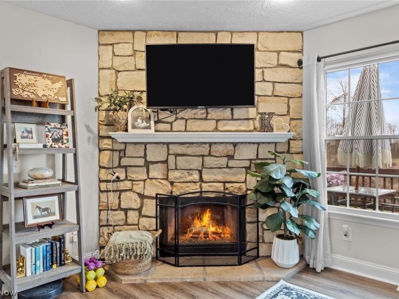 935 Yorktown Drive , Medina, OH 44256 Photo 5