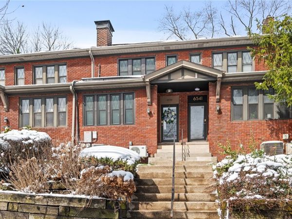 6539 Wilkins Ave, Pittsburgh, PA 15217