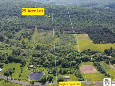 2710 County Road 9, Scio, NY 14880