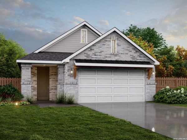 14752 Sweet Clover, San Antonio, TX 78253