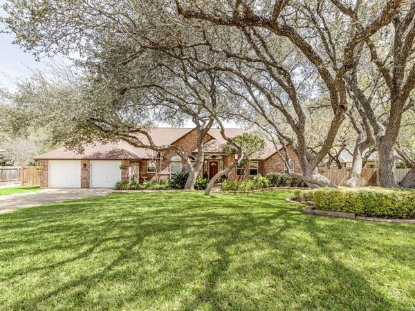 13110 Vista Loma, San Antonio, TX 78216