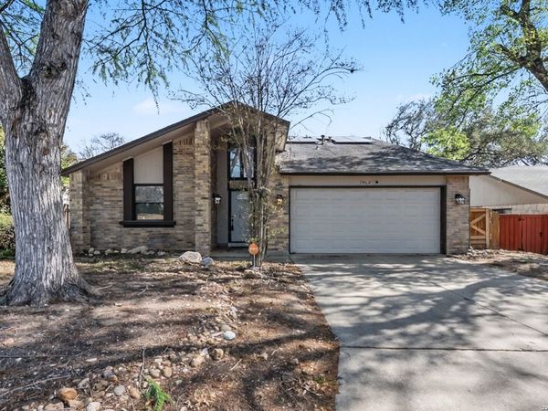 5934 Spring Valley, San Antonio, TX 78247