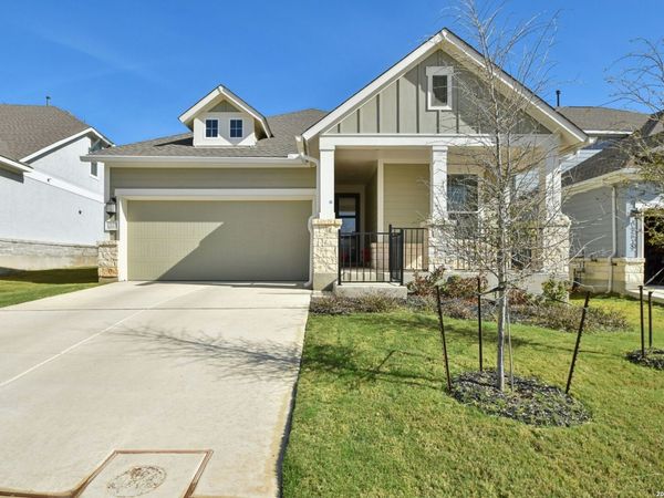 12125 Vine Blossom, Schertz, TX 78154