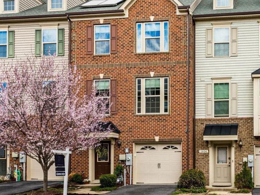 2606 Fiat Drive, Hanover, MD 21076 Main Photo