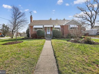 6001 DINWIDDIE STREET, SPRINGFIELD, VA 22150