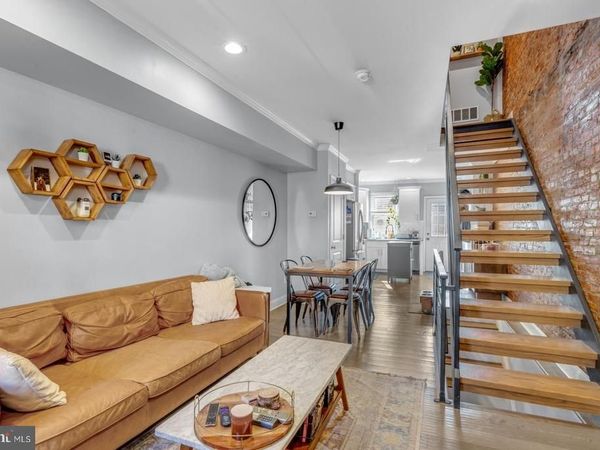 2531 COLLINS STREET , PHILADELPHIA, PA 19125