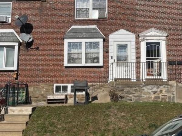 1245 HALE STREET, PHILADELPHIA, PA 19111