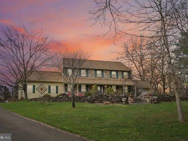 1324 SHADOW CREEK LANE, WARRINGTON, PA 18976