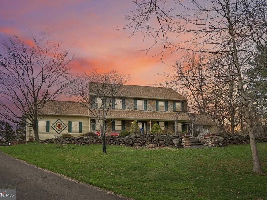 1324 Shadow Creek Lane , Warrington, PA 18976 Main Photo