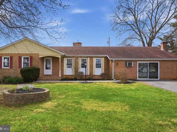 2592 MARTINSBURG PIKE, STEPHENSON, VA 22656