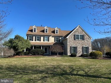 116 BRINKLEY DRIVE, SELLERSVILLE, PA 18960