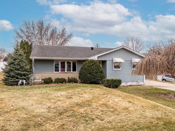 1210 Wilson STREET, Onalaska, WI 54650