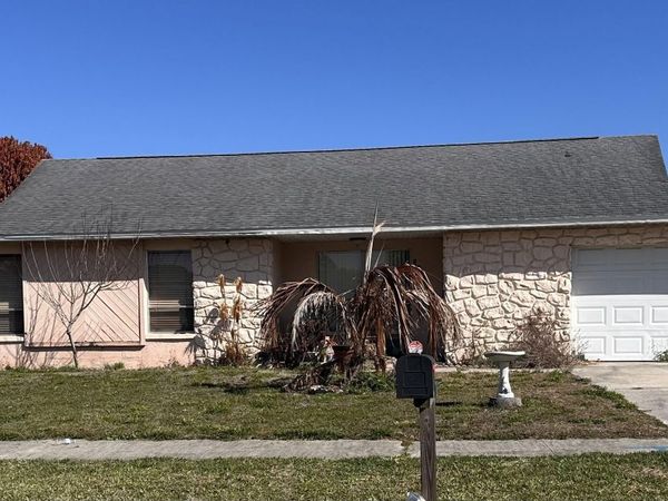 540 Venetian Way, Merritt Island, FL 32953