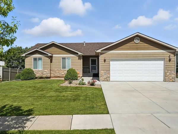 4132 Portrush Rd., Rapid City, SD 57702