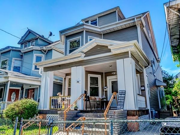 468 Park Ave, Unit 2, Paterson, NJ 07504