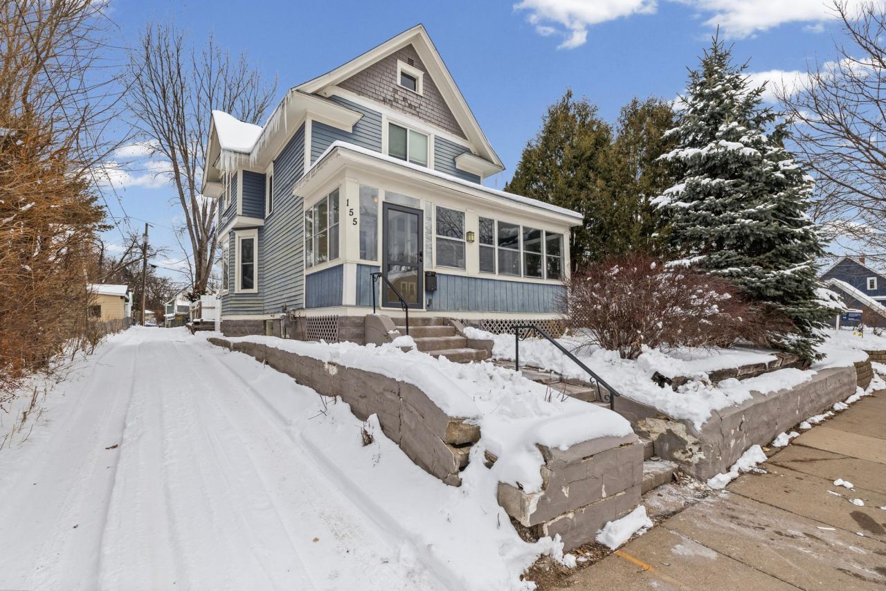 155 Morton Street W Saint Paul, MN 55107