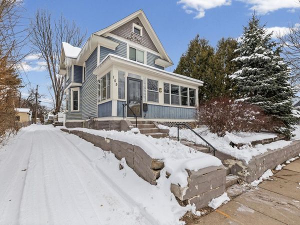 155 Morton Street W, Saint Paul, MN 55107