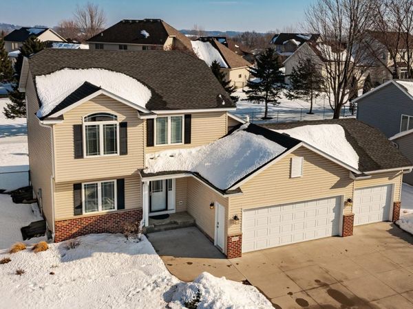 2657 Colleen Street NE, Rochester, MN 55906