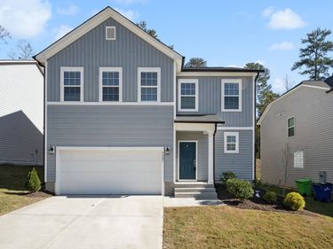 3401 Slippery Elm Drive, Raleigh, NC 27610