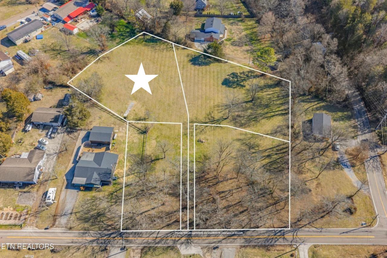 0 Sevierville Pike, Knoxville, TN 37920 Main Photo