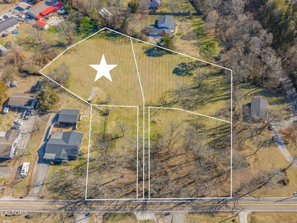 0 Sevierville Pike, Knoxville, TN 37920