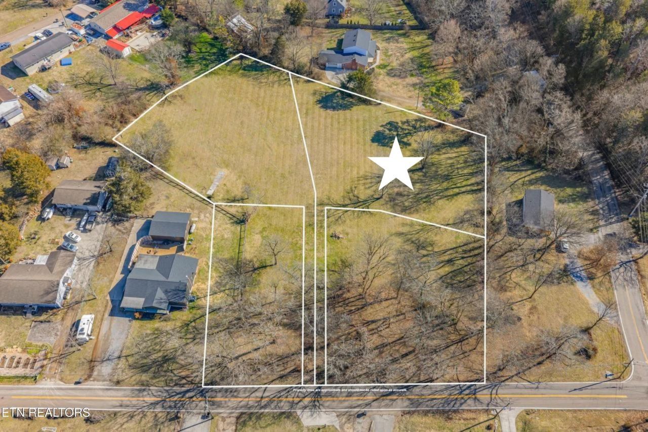 0 Sevierville Pike, Knoxville, TN 37920 Main Photo